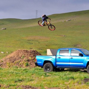 Taco Jump!