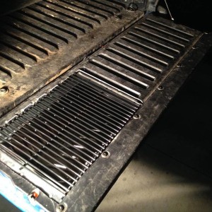 TailGrill