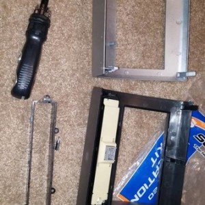 Scosche Kit