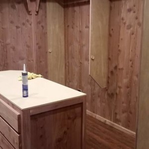 Closet Remodel