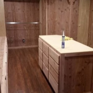 Closet Remodel