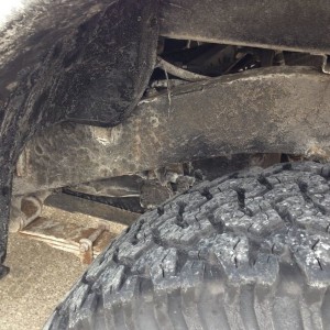 I can see the rust forming already :puke: :mad: