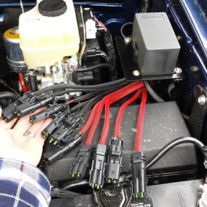 Skygear Fuse_Relay Box
