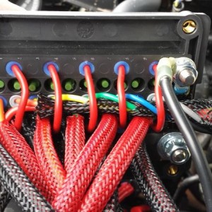 Skygear Fuse_Relay Box