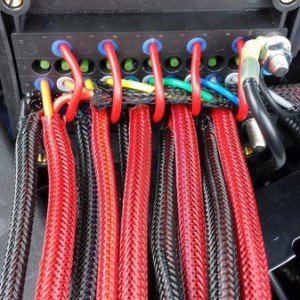 Skygear Fuse_Relay Box