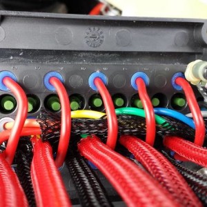 Skygear Fuse_Relay Box