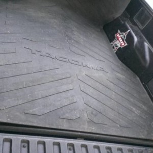 Craigslist Bedmat Score