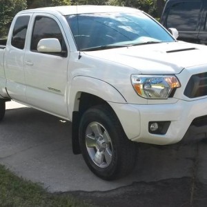 13 taco