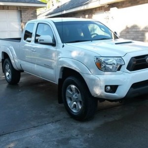 13 taco