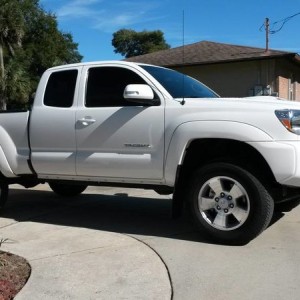 13 taco
