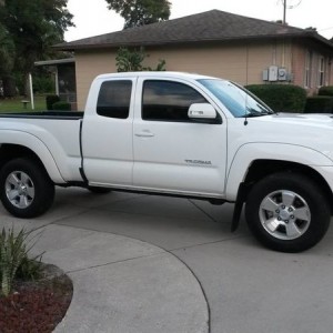 13 taco