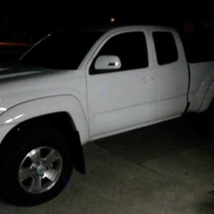 13 taco