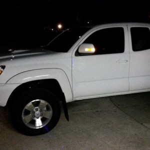 13 taco