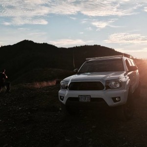 Trip To The Mountains