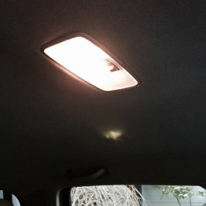 Original Dome Light