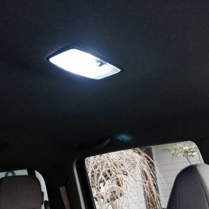 LED Dome Light