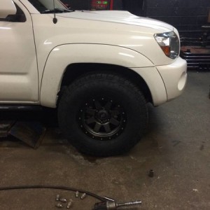 Sr8 16x8 terra grappler
