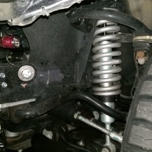 Drivers Wheel Air Valve