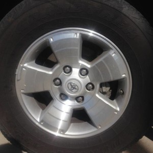 For sale