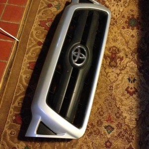 grill