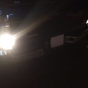 886 reverse light mod