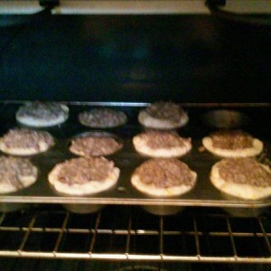 May have found a legit use for canned biscuits