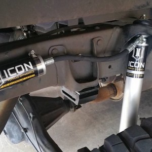 10" Icons RR