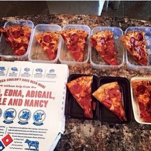 Food prep.