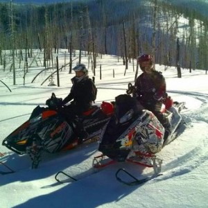 My Dad & Me
