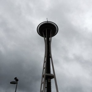 Love this city