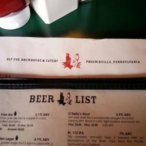 Now what to fill the growler with..... decisions decisions. ....