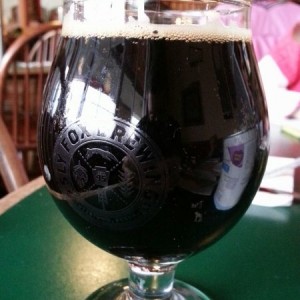 Prometheus Stout.