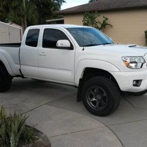 13 taco