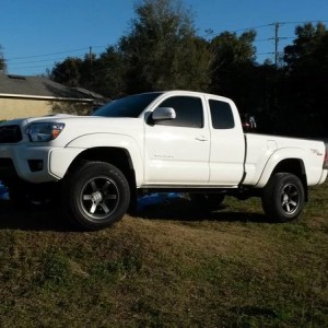 13 taco