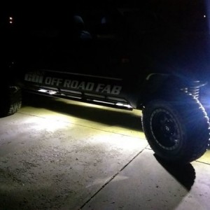 Rock Lights