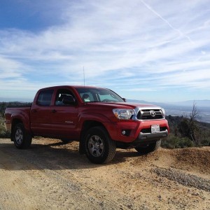 1st Offroad