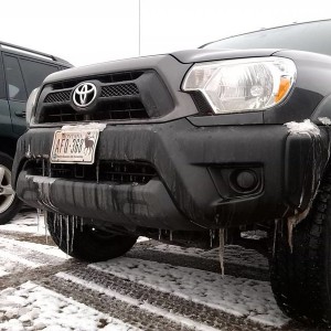 cbi front hitch
