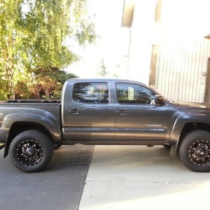myTruck34