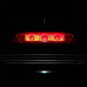 LED Third Brake Light