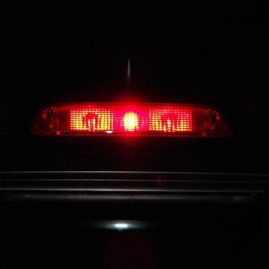 LED Third Brake Light