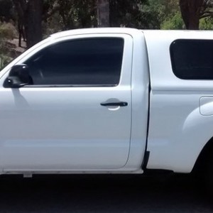 factory 5-lug steel wheels and tires