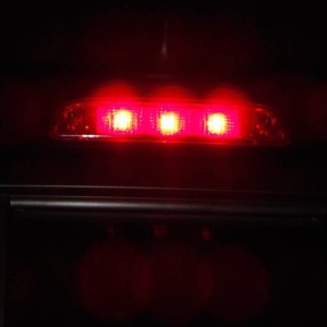 LED Third Brake Light