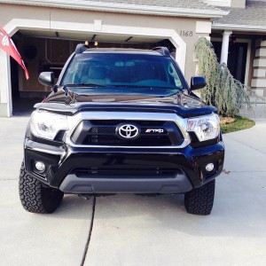 2014 Baja Update