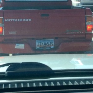 "Mighty"