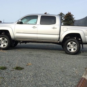 ICON stock wheels