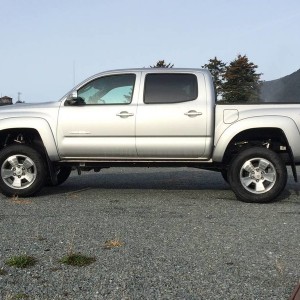 ICON stock wheels