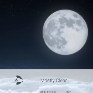 Alright. I'm done width this weather.