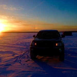 Tacoma on Ice