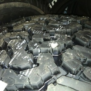 BFG ALL TERRAIN KO 265/65R18