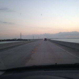 +1 Name that bridge.
